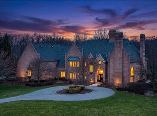 1501 Theodora Ln, Sewickley, PA 15143