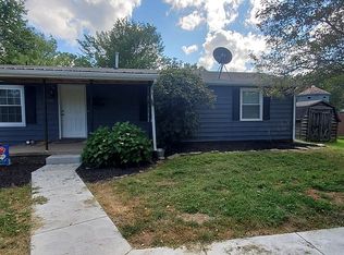 7915 Route 957, Sugar Grove, PA 16350