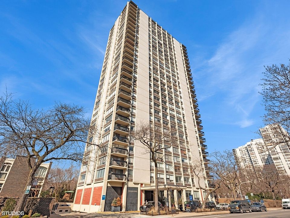 1st image of 1355 N Sandburg Ter APT 2402D