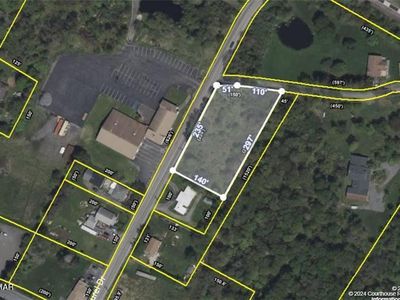 Laurel Dr, Tobyhanna, PA, 18466