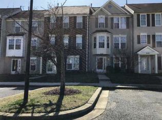 6125 Silver Leaf Ln, District Heights, MD 20747