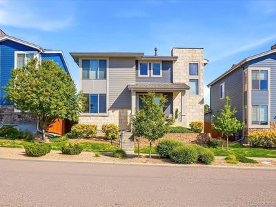 15815 W 94th Avenue, Arvada, CO, 80007