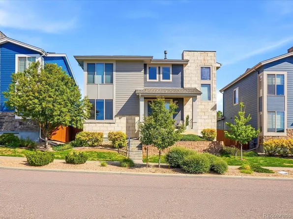 15815 W 94th Avenue, Arvada, CO 80007