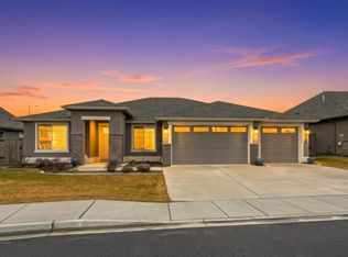 3150 Quail Ridge Loop, Richland, WA 99354