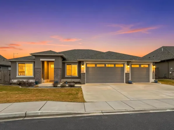 3150 Quail Ridge Loop, Richland, WA 99354