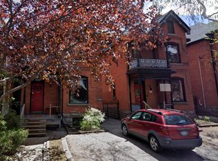508 Maclaren St, Ottawa, ON K1R5K6