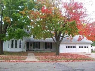 707 10th St, Brodhead, WI 53520