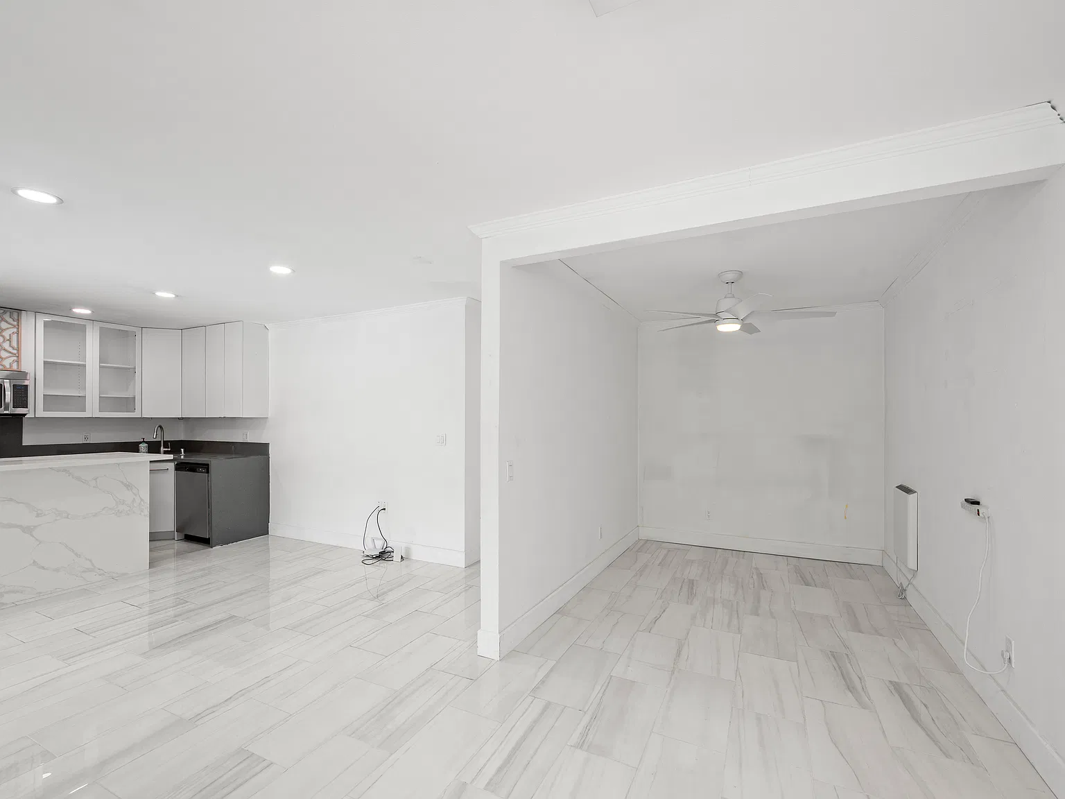 1 bed, 691 sqft, $3,100 — Photo 3