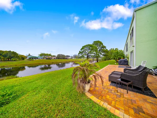 2178 SE Wild Meadow Circle, Port St Lucie, FL 34952