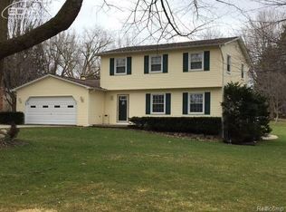 9123 Overland Trl, Flushing, MI 48433