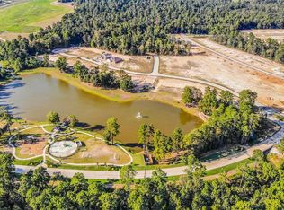 143 Valiant Ridge Trl, Magnolia, TX 77354