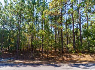 134 Vanore Road, West End, NC 27376
