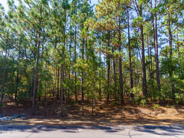 134 Vanore Road, West End, NC 27376