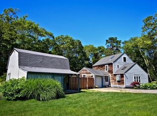 2 Colt Ln, Plymouth, MA 02360