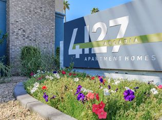 4127 E Indian School Rd #407, Phoenix, AZ 85018