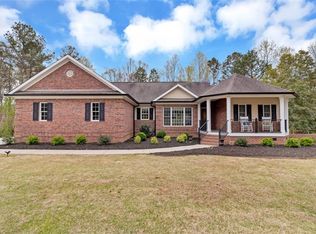 110 Red Maple Way, Clemson, SC 29631