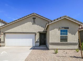 35550 W San Capistrano Ave, Maricopa, AZ 85138