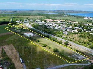 Bo Boqueron Carr 100 Km 14.0, Cabo Rojo, PR 00623