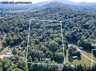 0 Rapid Forge Rd, Bainbridge, OH 45612