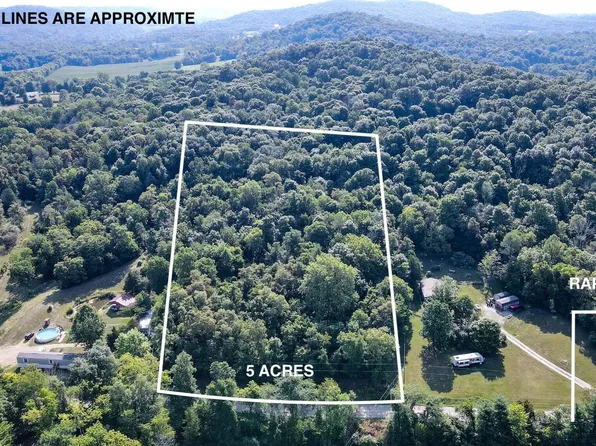 0 Rapid Forge Rd, Bainbridge, OH 45612