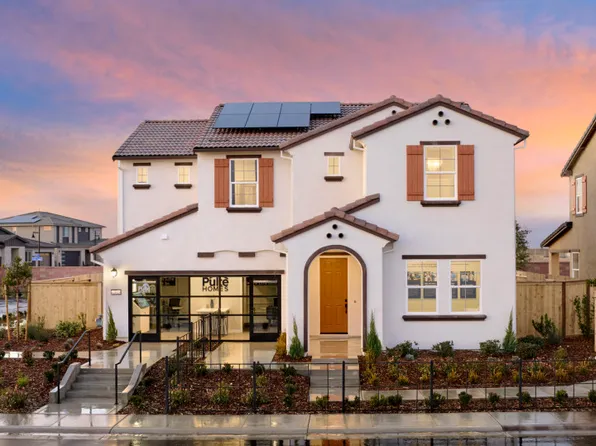 3996 Mirecourt Cir, Rancho Cordova, CA 95742