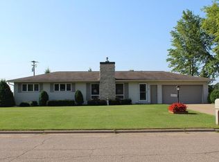 1262 E King Rd, Tomahawk, WI 54487