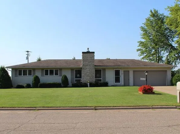 1262 E King Rd, Tomahawk, WI 54487
