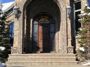 2145 E Alta Canyon Dr, Sandy, UT 84093