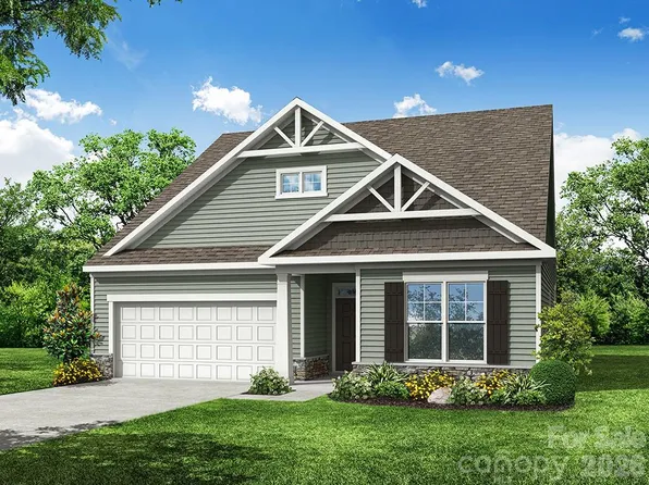7004 Brandon Place Rd, Charlotte, NC 28227