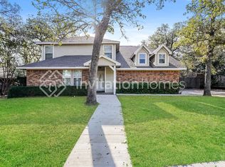 209 King Trl, Keller, TX 76248