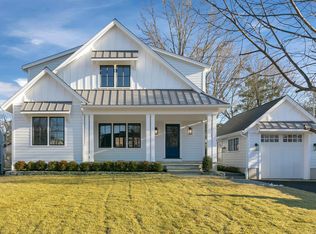 173 Hunting Ln, Fair Haven, NJ 07704