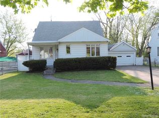 364 N Ivyhurst Rd, Buffalo, NY 14226