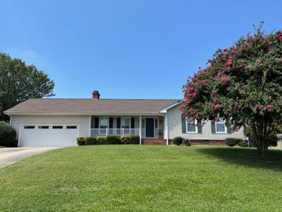 1605 Granada Ln, Graham, NC, 27253