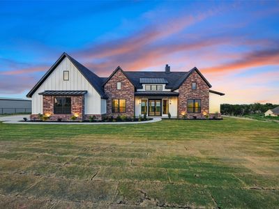 500 Longhorn Dr, Springtown, TX, 76082