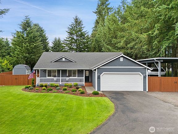 2nd image of 17412 Privet Court SW
