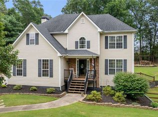 7850 Trailside Way, Gainesville, GA 30506