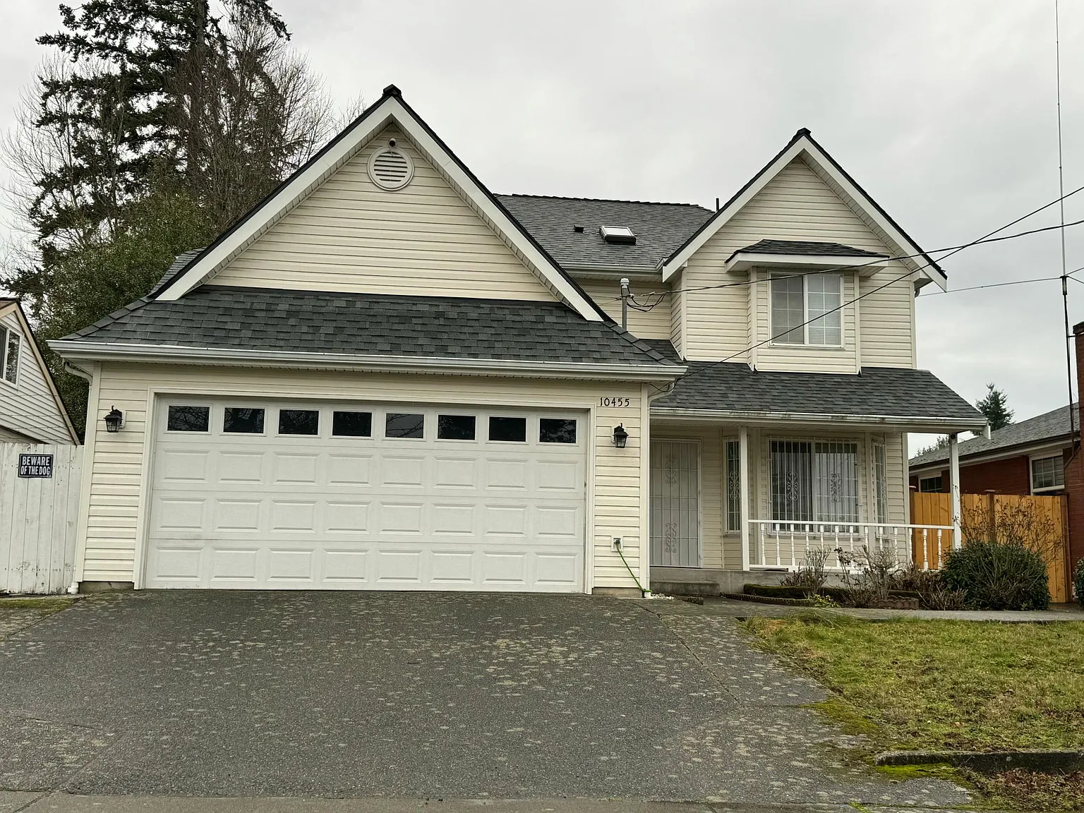 4 bed, 2.5 bath, 1880 sqft, $3,850 — Photo 2