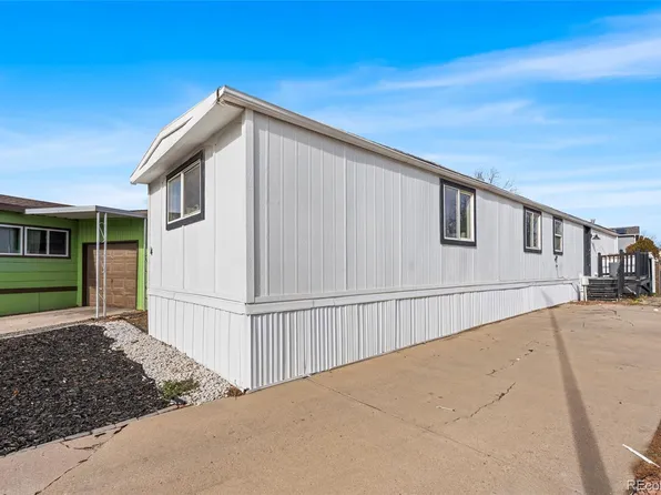 860 W 132nd Avenue LOT 14, Denver, CO 80234