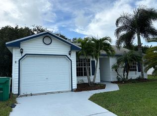 2280 SE Tiffany Ave, Port Saint Lucie, FL 34952
