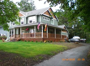 1100 NW Sparrow Way, Bremerton, WA 98312