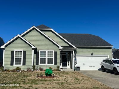 3600 Young Street, Elizabeth City, NC, 27909