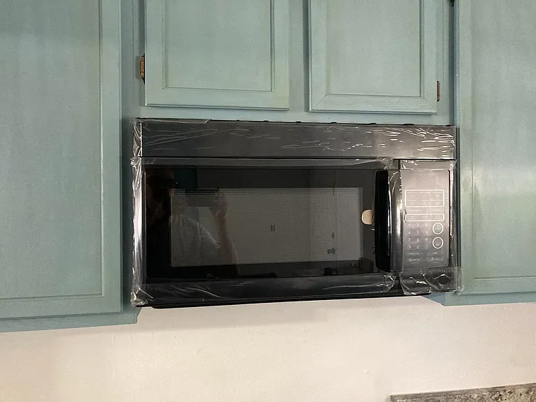 Microwave