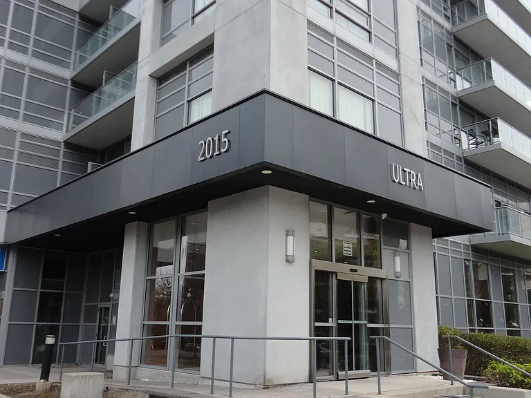 2015 Sheppard Ave E #709 — Photo 2