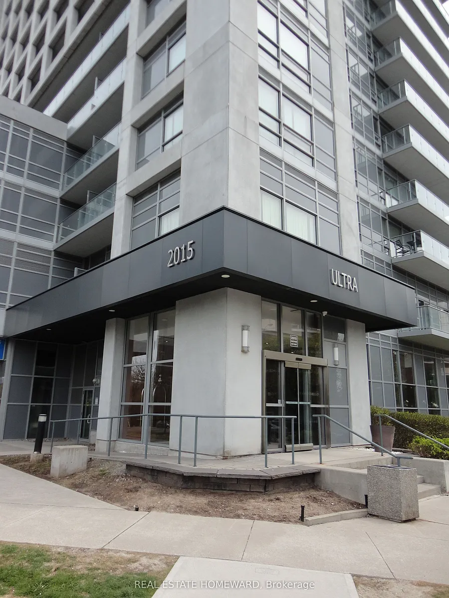 Building Photo - 2015 Sheppard Ave E #709