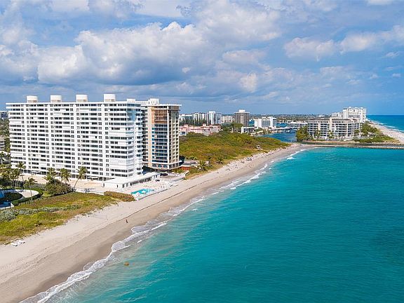 4th image of 1200 S Ocean Blvd #16H