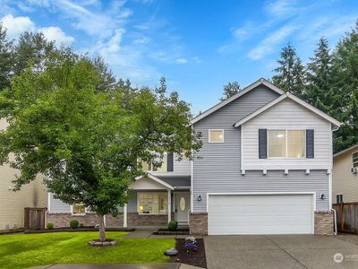 18418 93rd Avenue E, Puyallup, WA, 98375