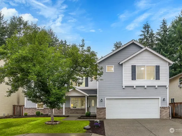 18418 93rd Avenue E, Puyallup, WA 98375