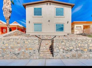 1413 E Nevada Ave #A & B, El Paso, TX 79902