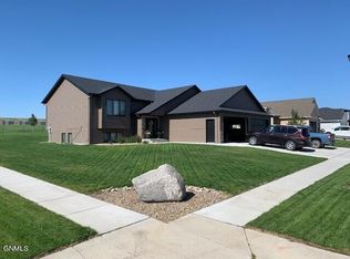 5434 Mica Dr, City of bismarck, ND 58503