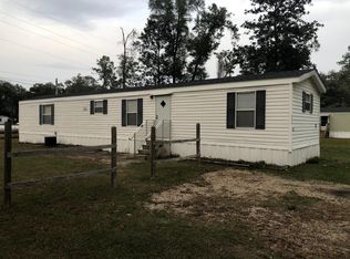 2316 Tommy Lackey Rd, Tallahassee, FL 32310